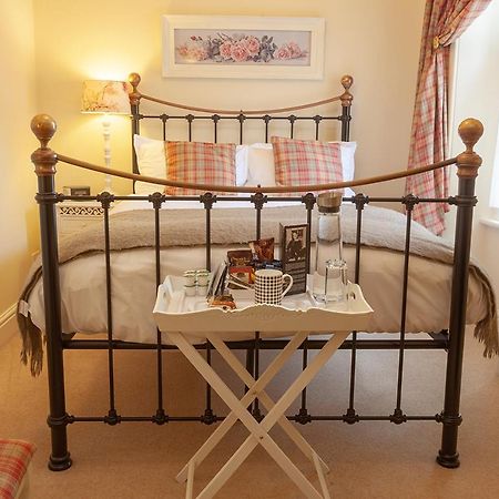 Greycroft B&B 안윅 외부 사진