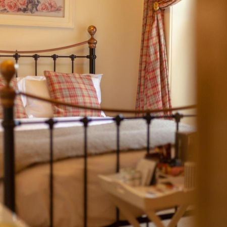 Greycroft B&B 안윅 외부 사진
